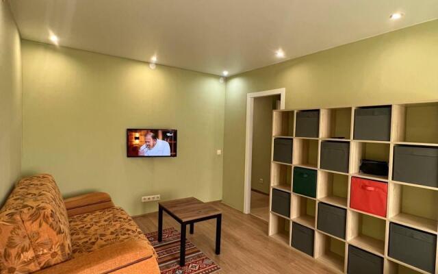 Katy Home (Кэти Хоум) на улице Солнечная 16