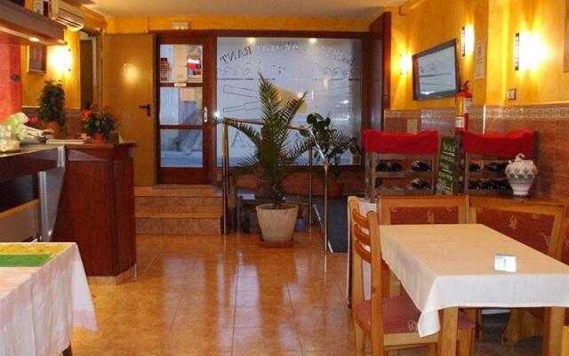 Hostal La Barca