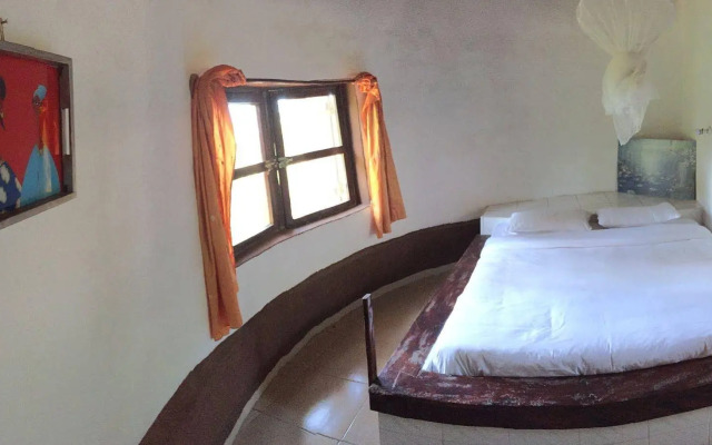 Nemasu Eco-Lodge