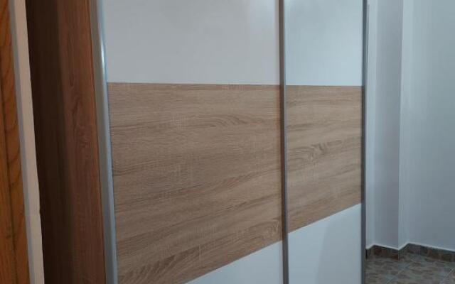 Vintage Central Apartament