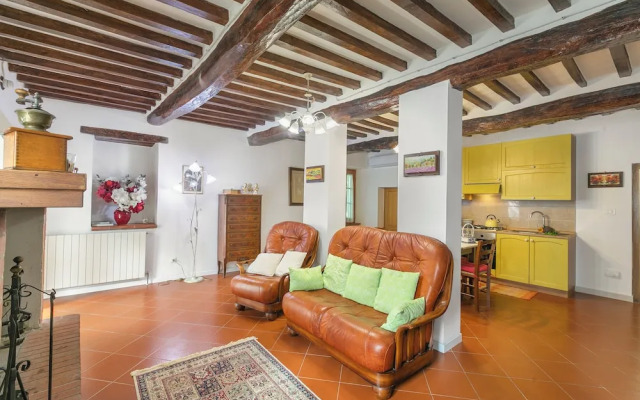 Borgo Panicale Apartments