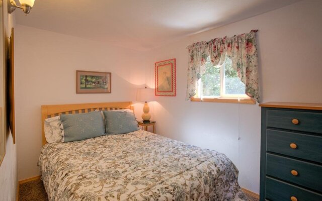 The Westerly Motel