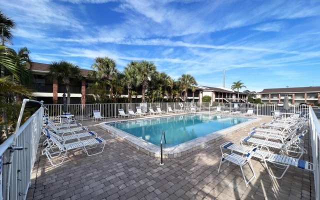 Town Square Treasure