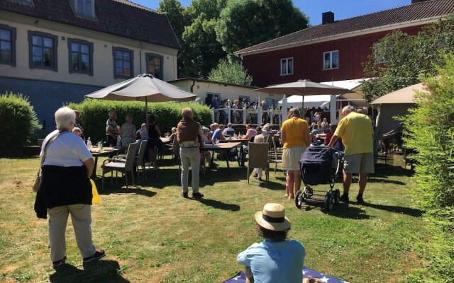Brunsbo Gästgifveri och Hotell