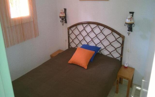 Appartement Cap d'Agde, 3 pièces, 6 personnes - FR-1-607-28