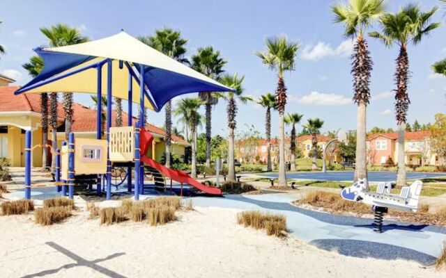 Terra Verde Resort 4766