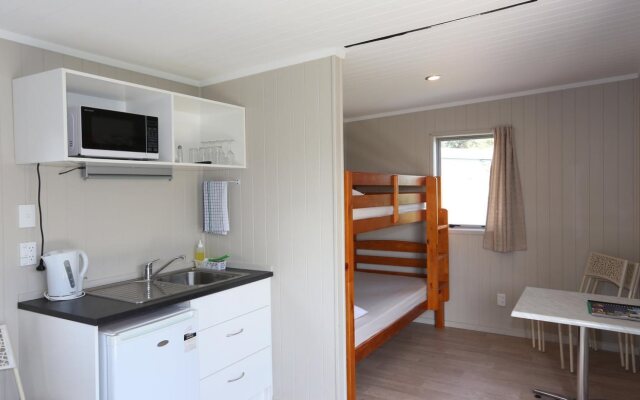 Fitzroy Beach Holiday Park