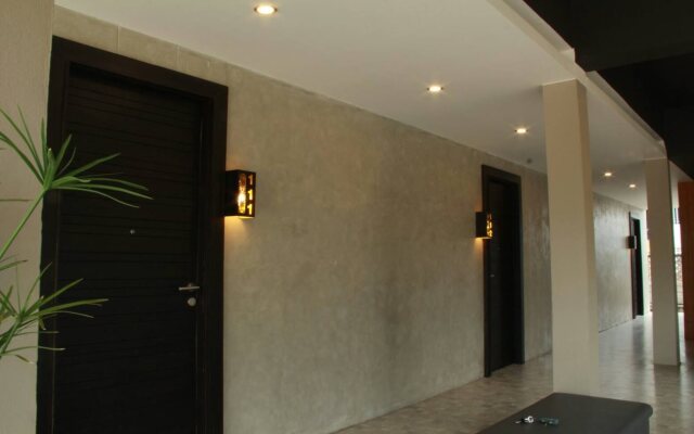 Anantaya Home Phare