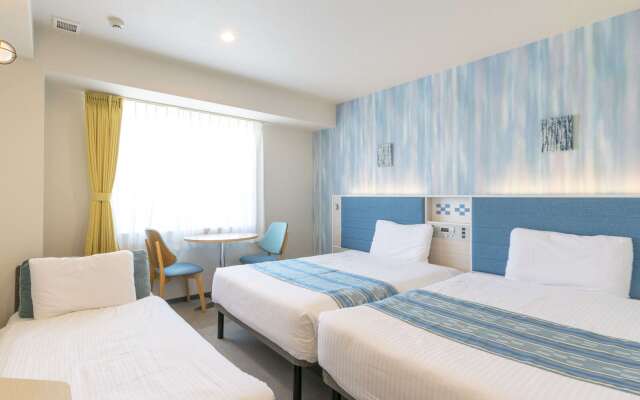 Comfort Hotel Ishigaki Island