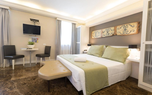 Quintocanto Hotel and Spa