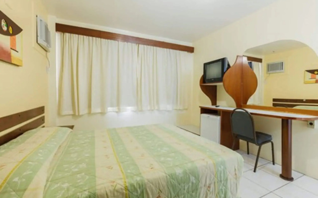 Tri Hotel Florianopolis