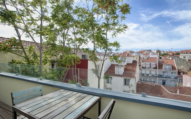 Dear Lisbon - Charming House