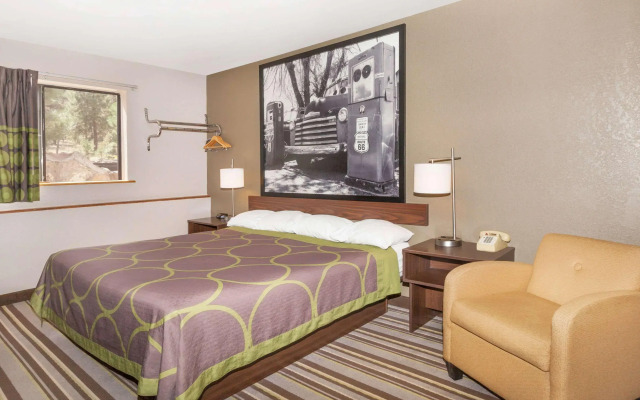 SureStay Hotel by Best Western Williams - Grand Canyon