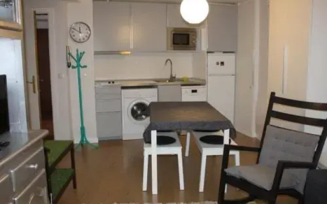 Apartamentos Vielha VIII