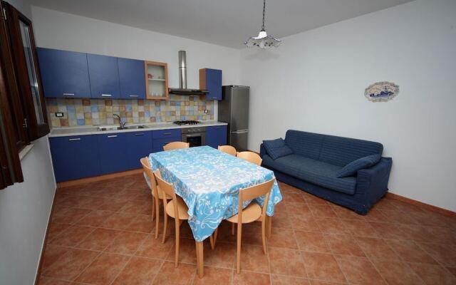 I tre Golfi Captain Alexander