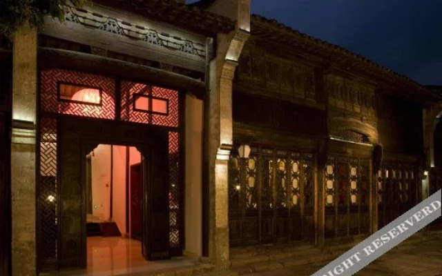 Wuzhen Club House