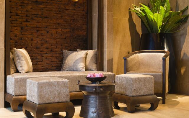 Casa Nithra Bangkok