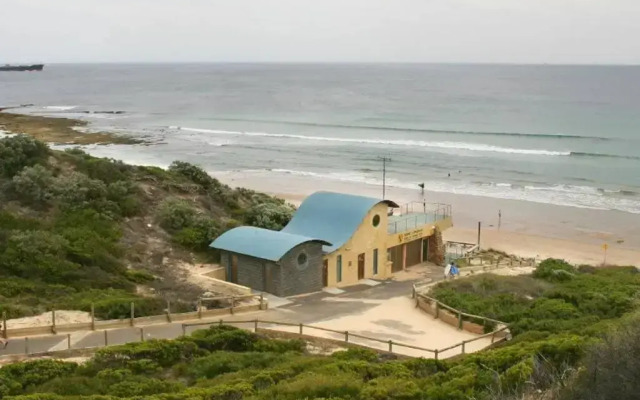 Point Lonsdale Beach House - Relax Beach Surf Golf