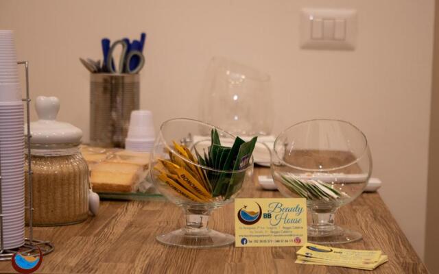 Beauty House Via Veneto