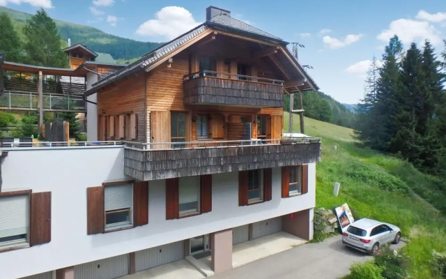 Nice Home in Bad Kleinkirchheim With 2 Bedrooms and Wifi