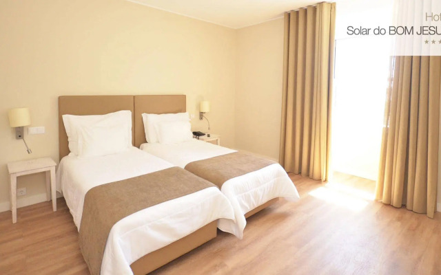 Hotel Solar do Bom Jesus