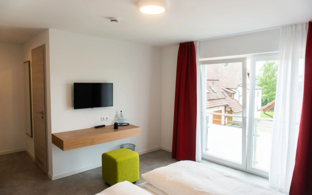 Pension Haas- Hotel am Turm