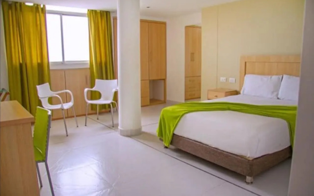Hotel Isla Capri