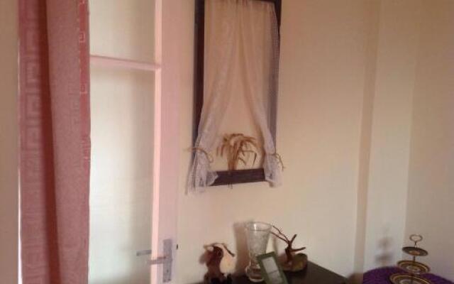 guesthouse "Leila"