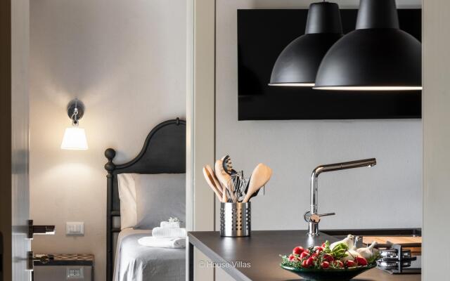 Villa Zigulì in Noto