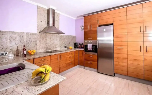 Costa Blanca, Private Pool, Full Aircon, Sleeps 12