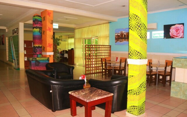 Limpopo Springs Hotel