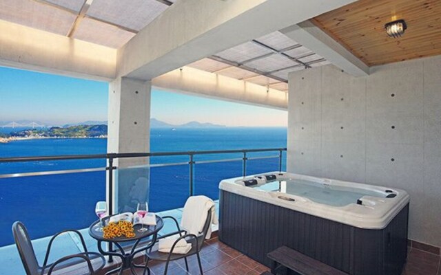Geoje How Are You Pension