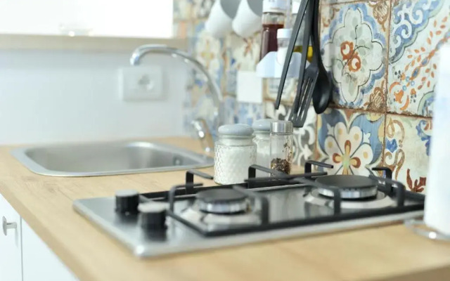 Scala dei Turchi Luxury Home