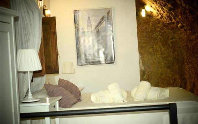 Studio in Peñaflor, With Wifi