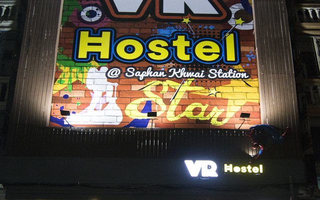 VR Hostel