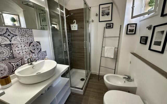 Suite Cavour 26 - pieno centro a Sanremo