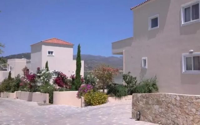 Selini Luxury Villas
