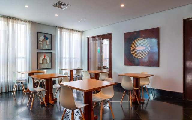 Mercure Manaus Hotel