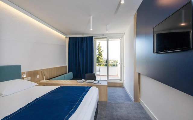 Hotel Osmine