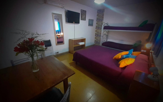 Estacion Mendoza Hostel