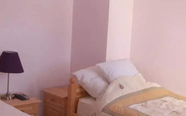 Atkari Pince Panzio