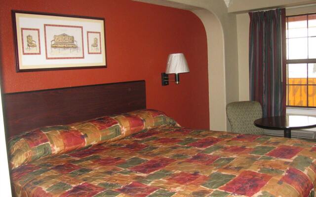 Economy Inn