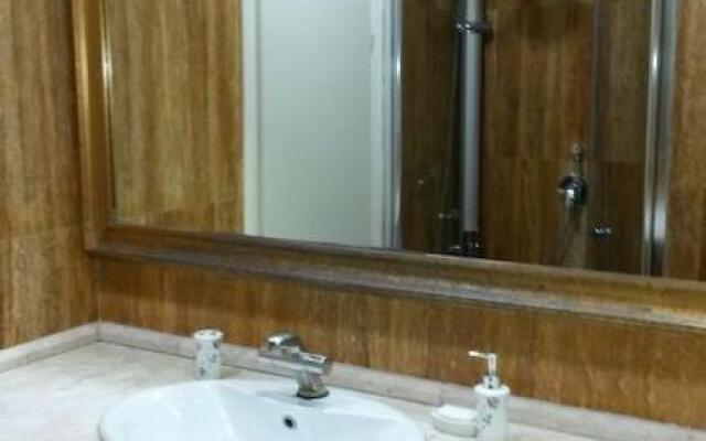 Ezore Yam Apartmens - Elmali'Akh St. 4