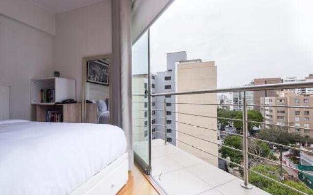 InkaHuset Miraflores Deluxe