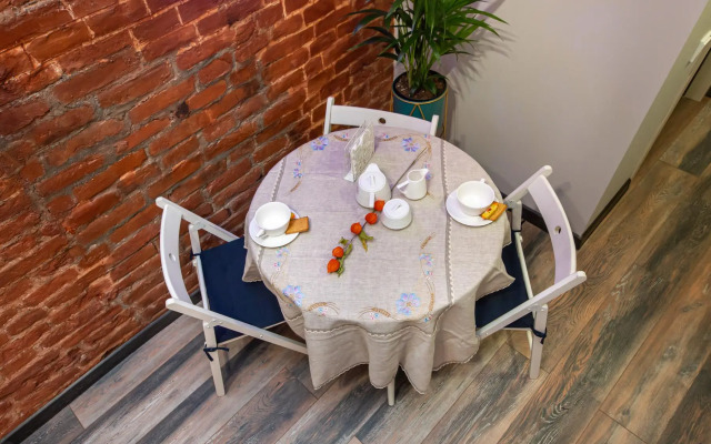 Апартаменты на Садовой, 32