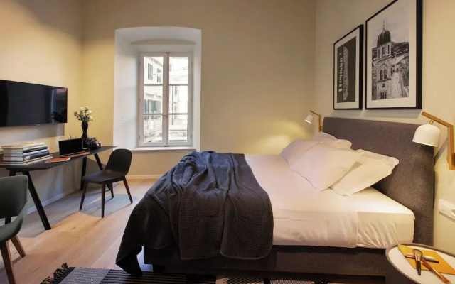 Luxury Rooms Sorgo Cerva