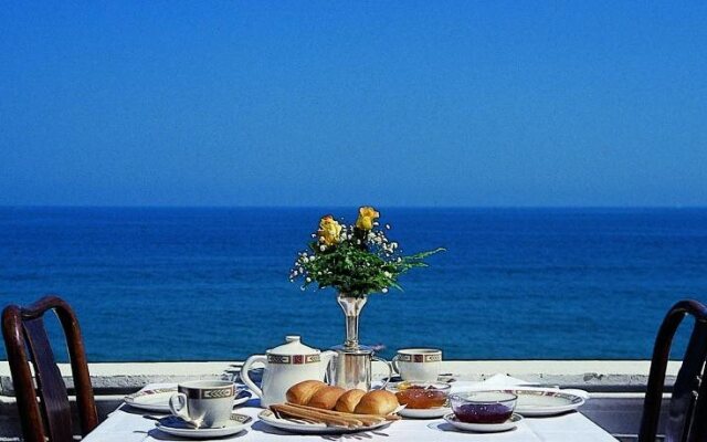 Hotel Badano Sul Mare