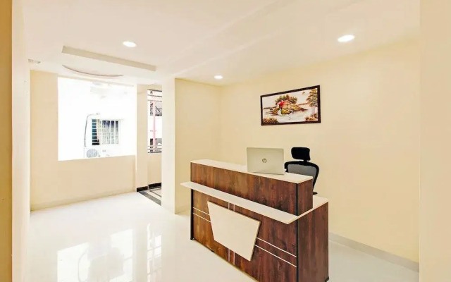 OYO 29779 Park View Inn
