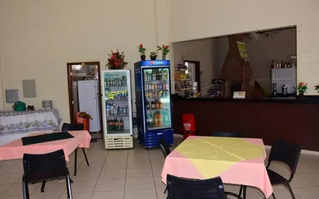 Caldas Novas Apartamento Parque Aquatico Excelente
