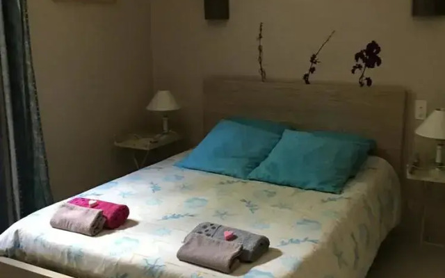 La Villa Maoré